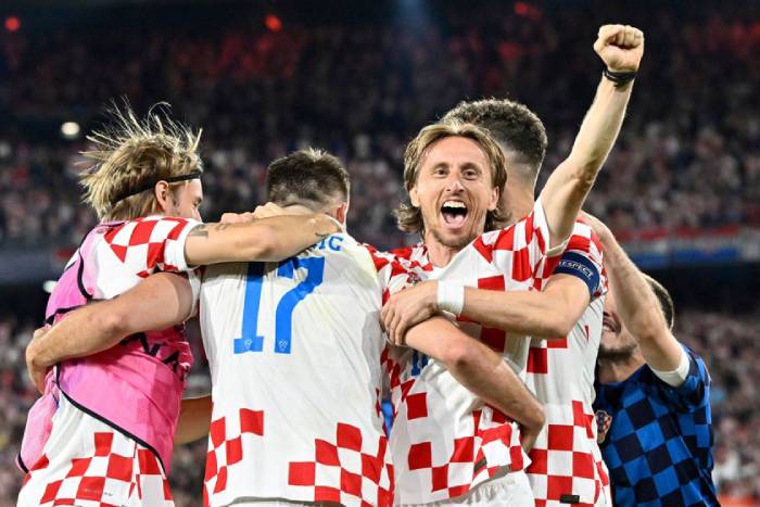 Lịch thi đấu - Đội hình dự kiến, Phân tích xếp hạng đội tuyển Croatia EURO 2024