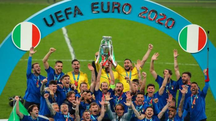 Lịch thi đấu - Đội hình dự kiến, Phân tích xếp hạng đội tuyển Ý EURO 2024